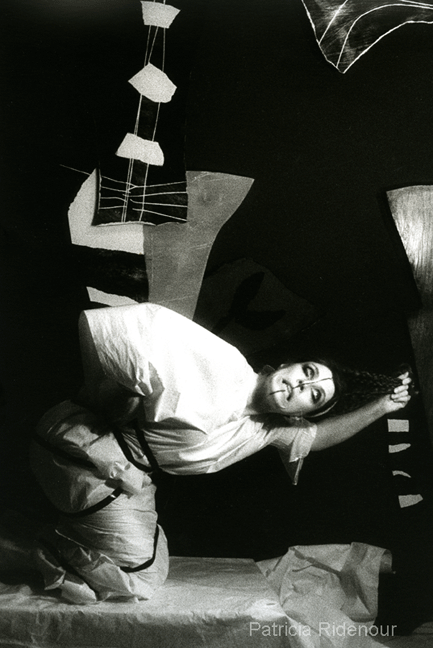 Patricia Ridenour_Kathleen HUnt_Isabelle Kahn_Butoh