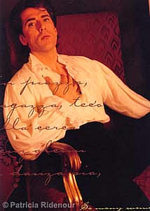 Patricia Ridenour_Seattle Opera